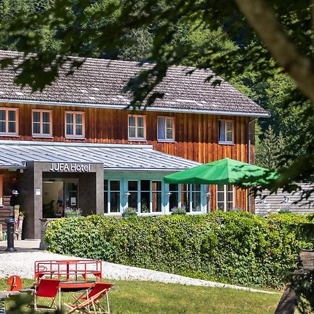 Jufa Hotel Eisenerzer Ramsau Dış mekan fotoğraf