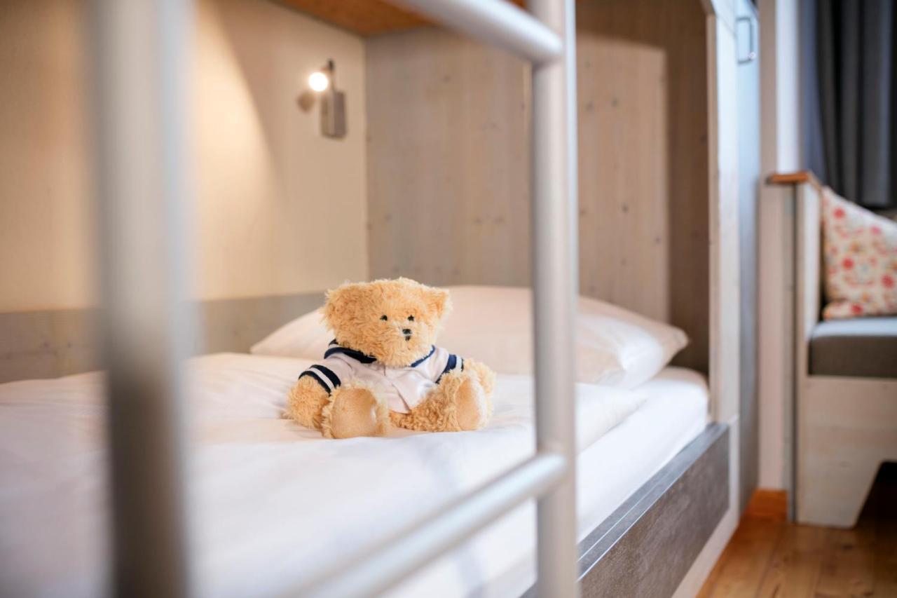 Jufa Hotel Eisenerzer Ramsau Dış mekan fotoğraf