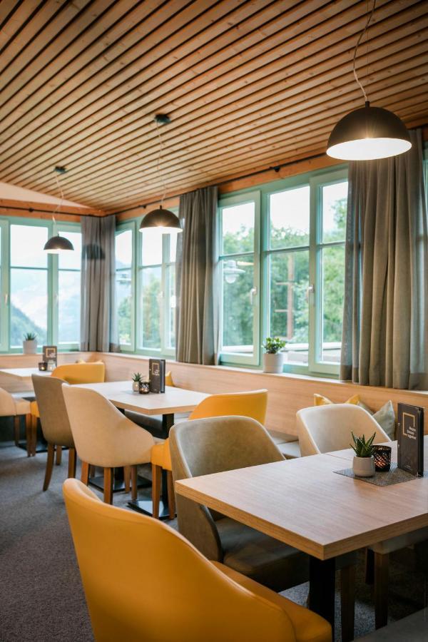 Jufa Hotel Eisenerzer Ramsau Dış mekan fotoğraf