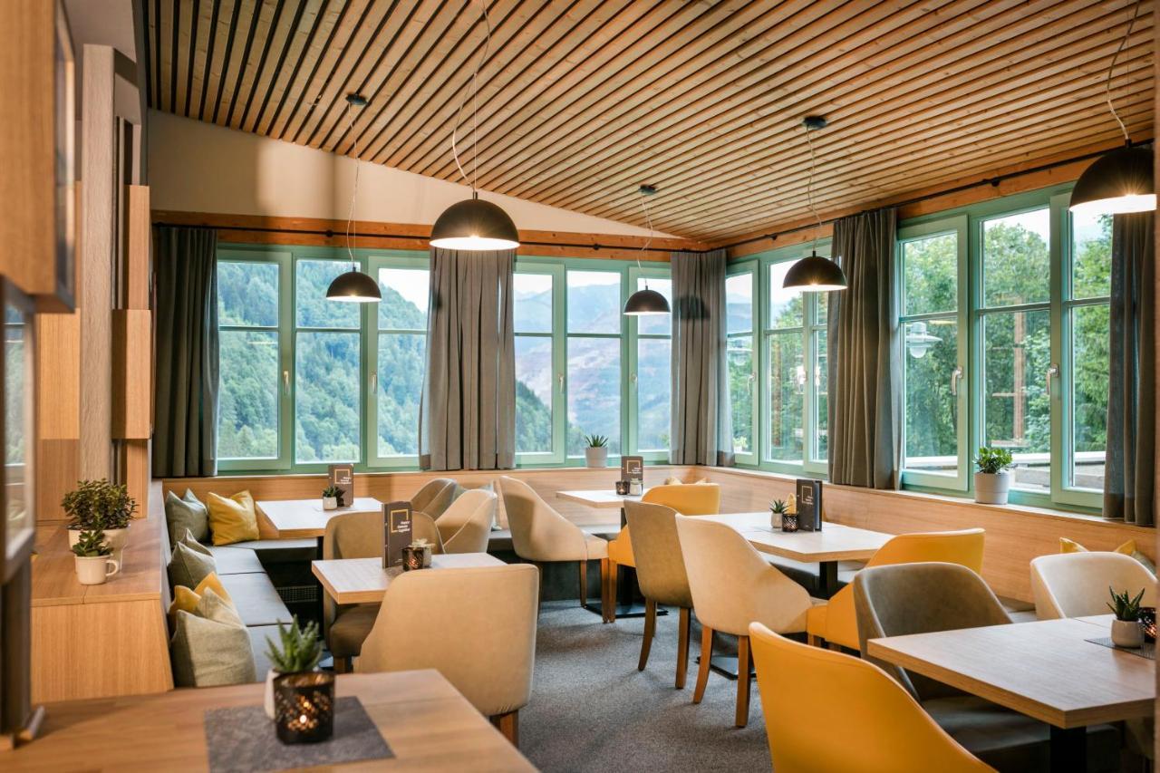 Jufa Hotel Eisenerzer Ramsau Dış mekan fotoğraf