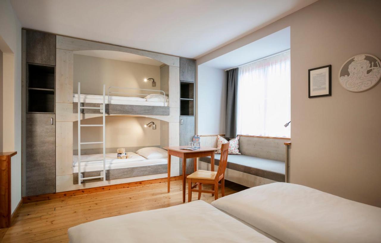 Jufa Hotel Eisenerzer Ramsau Dış mekan fotoğraf