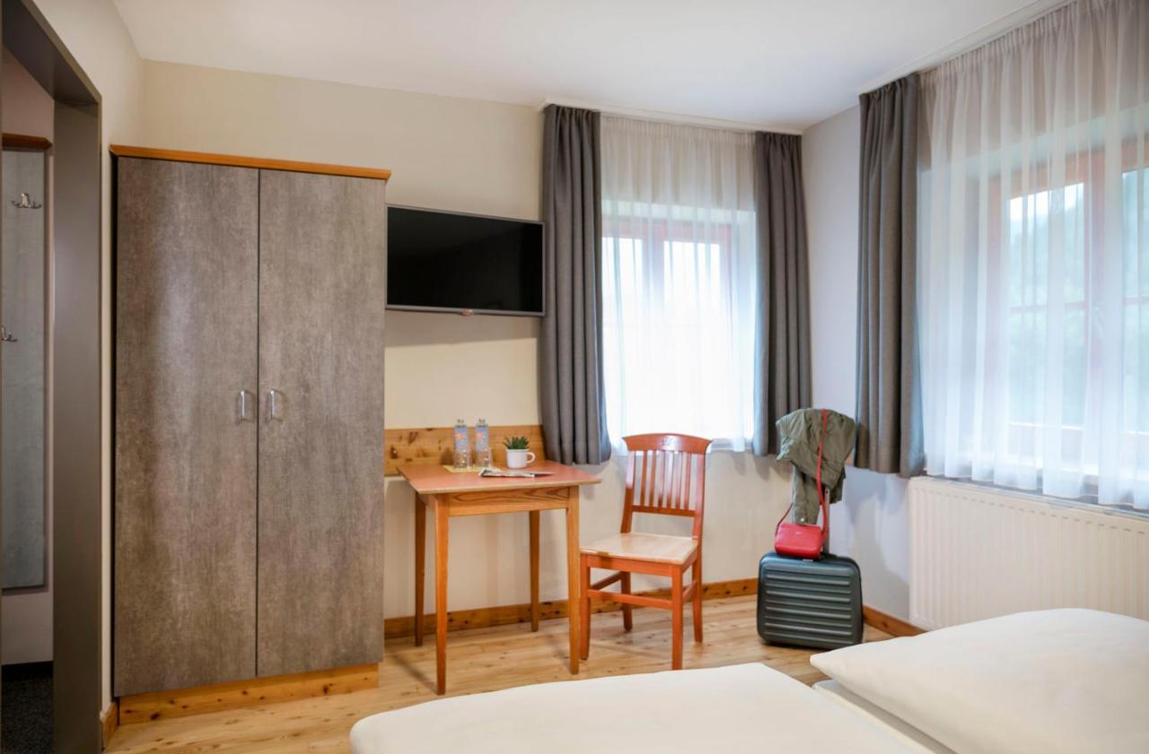 Jufa Hotel Eisenerzer Ramsau Dış mekan fotoğraf