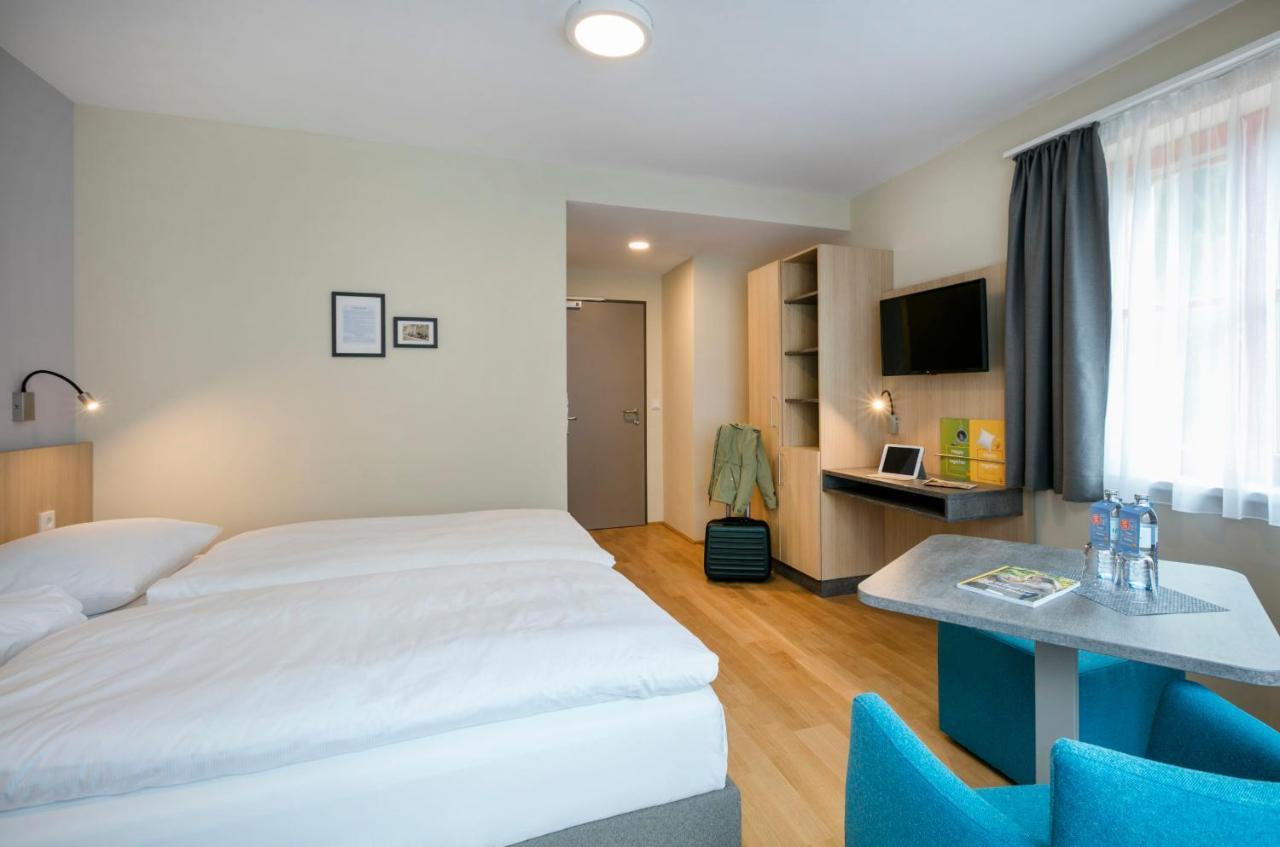 Jufa Hotel Eisenerzer Ramsau Dış mekan fotoğraf
