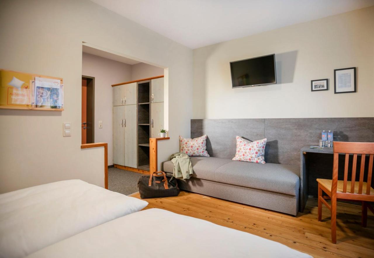 Jufa Hotel Eisenerzer Ramsau Dış mekan fotoğraf