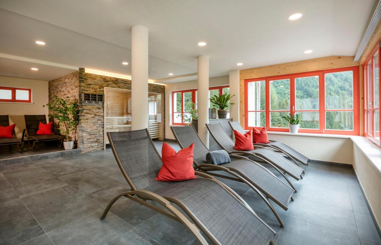 Jufa Hotel Eisenerzer Ramsau Dış mekan fotoğraf