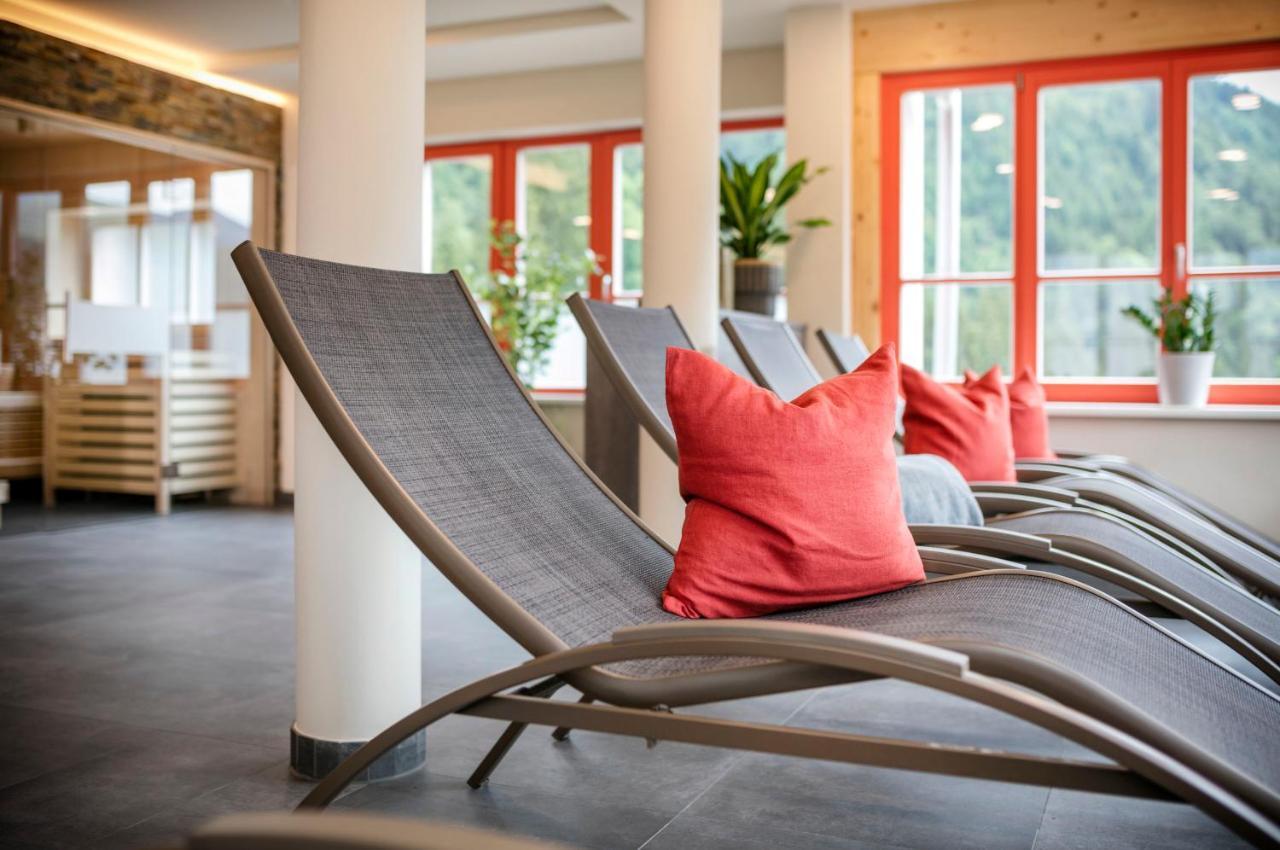 Jufa Hotel Eisenerzer Ramsau Dış mekan fotoğraf