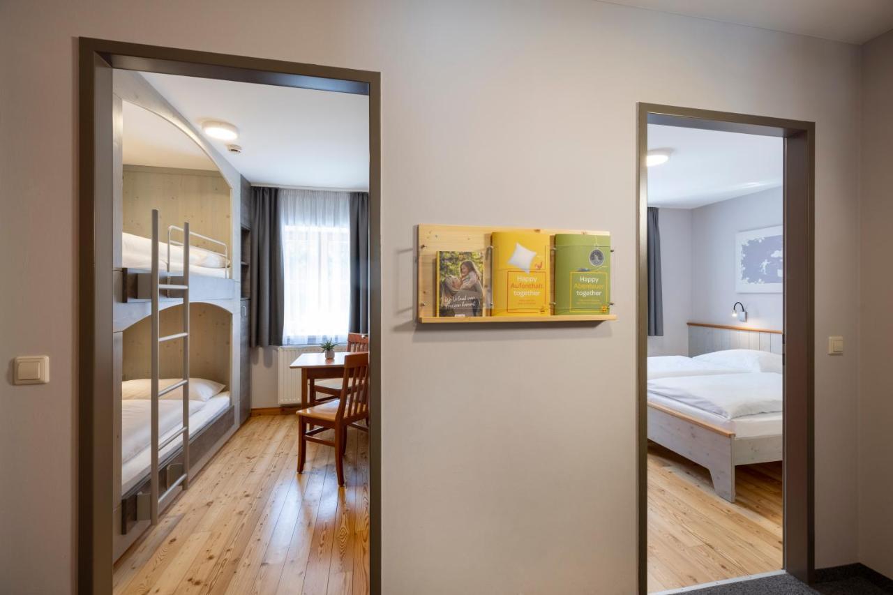 Jufa Hotel Eisenerzer Ramsau Dış mekan fotoğraf