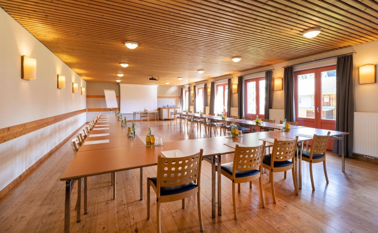 Jufa Hotel Eisenerzer Ramsau Dış mekan fotoğraf