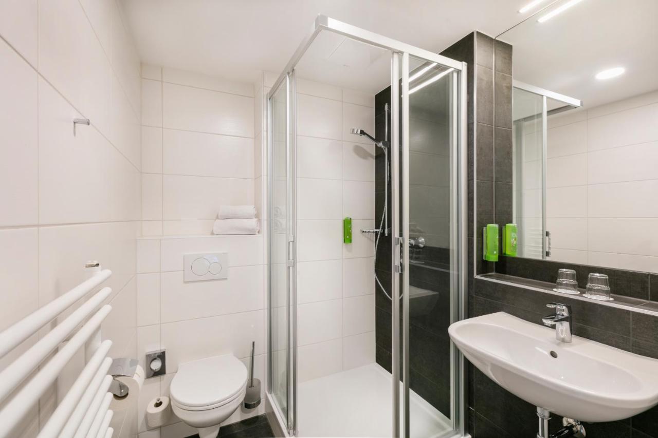 Jufa Hotel Eisenerzer Ramsau Dış mekan fotoğraf