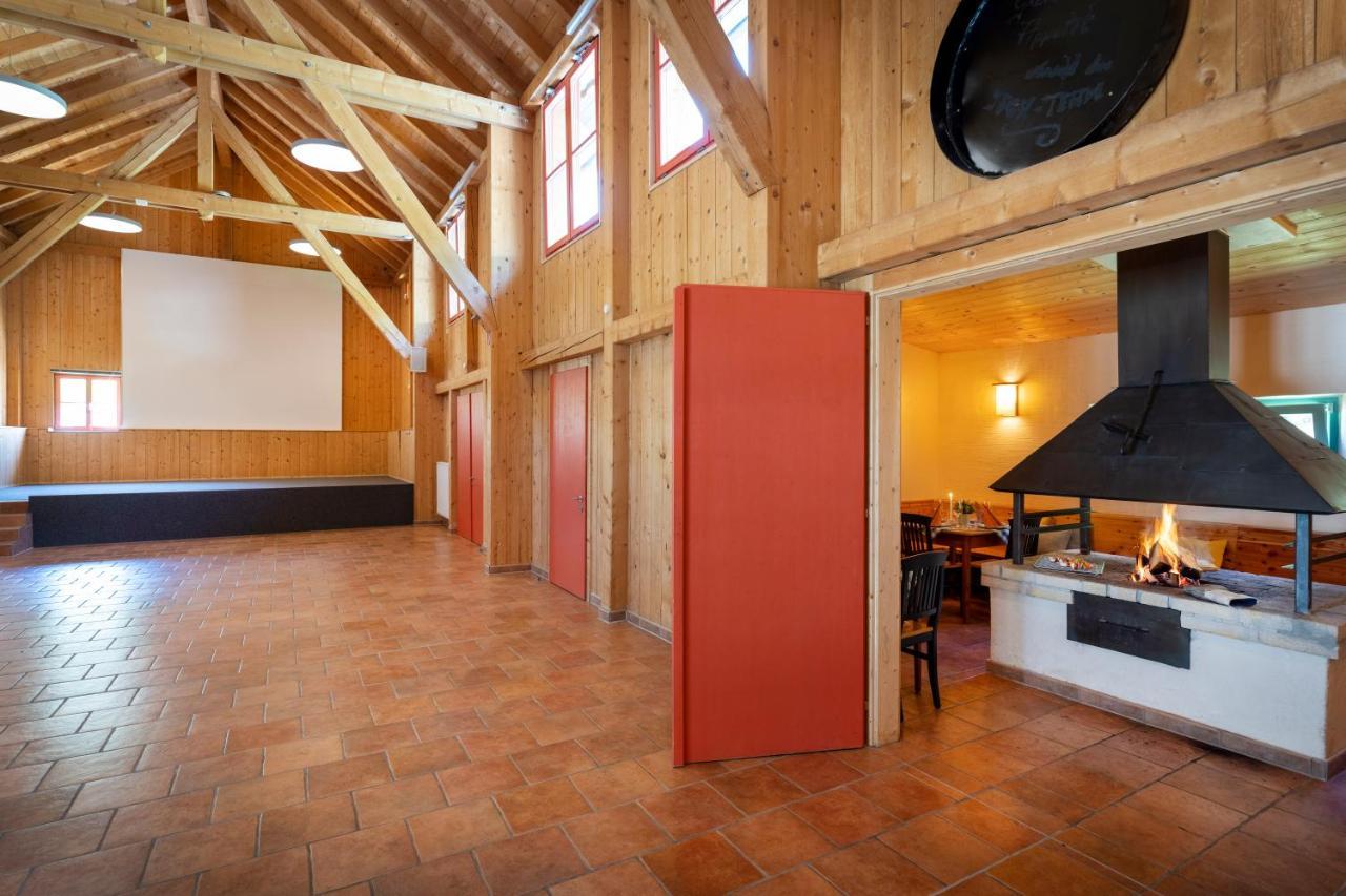 Jufa Hotel Eisenerzer Ramsau Dış mekan fotoğraf