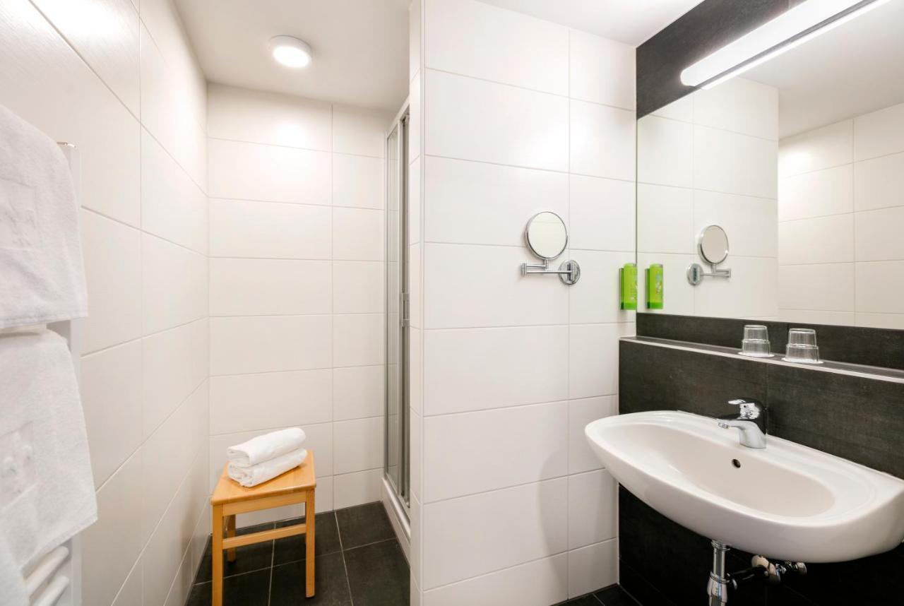 Jufa Hotel Eisenerzer Ramsau Dış mekan fotoğraf