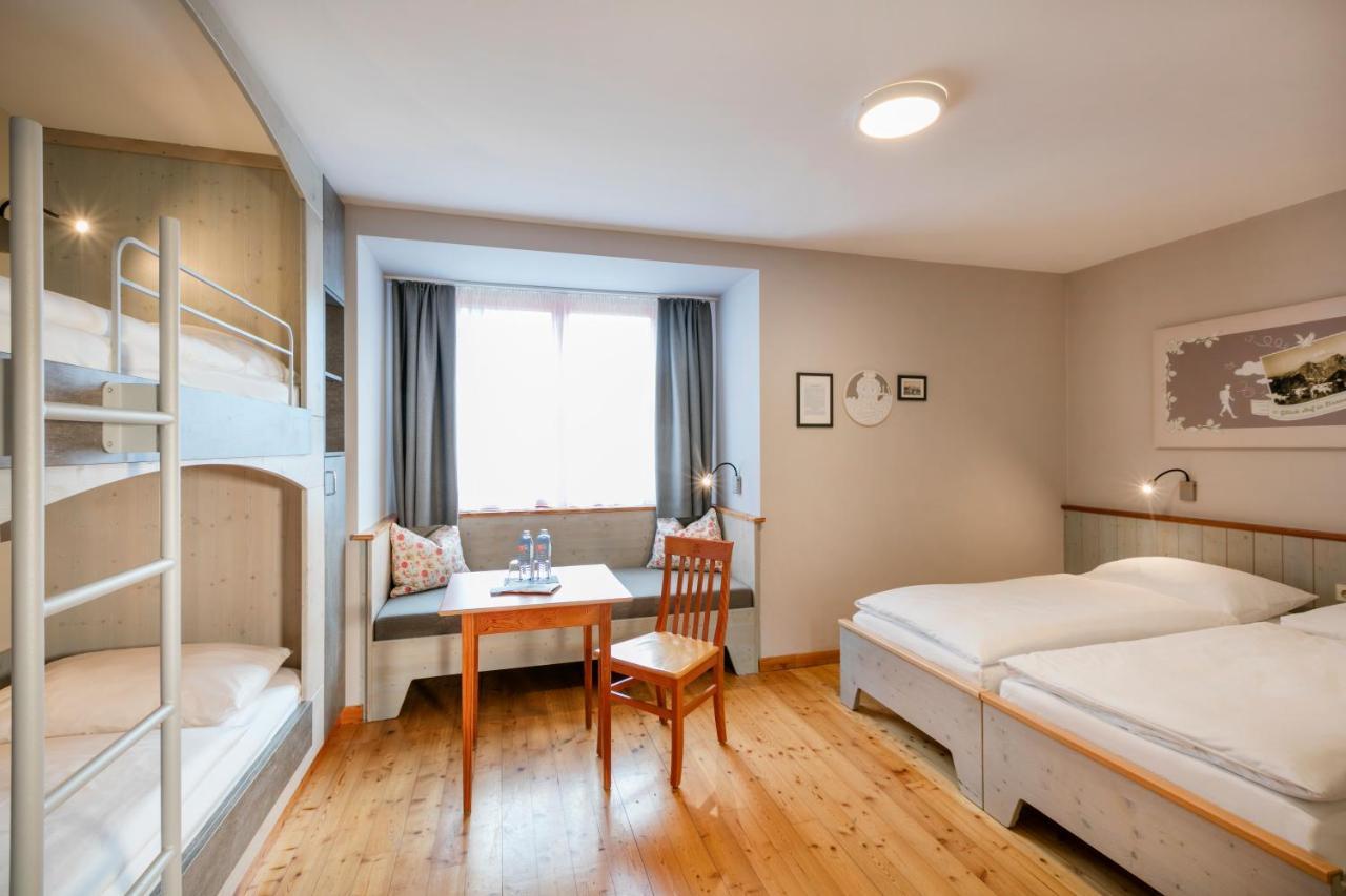 Jufa Hotel Eisenerzer Ramsau Dış mekan fotoğraf