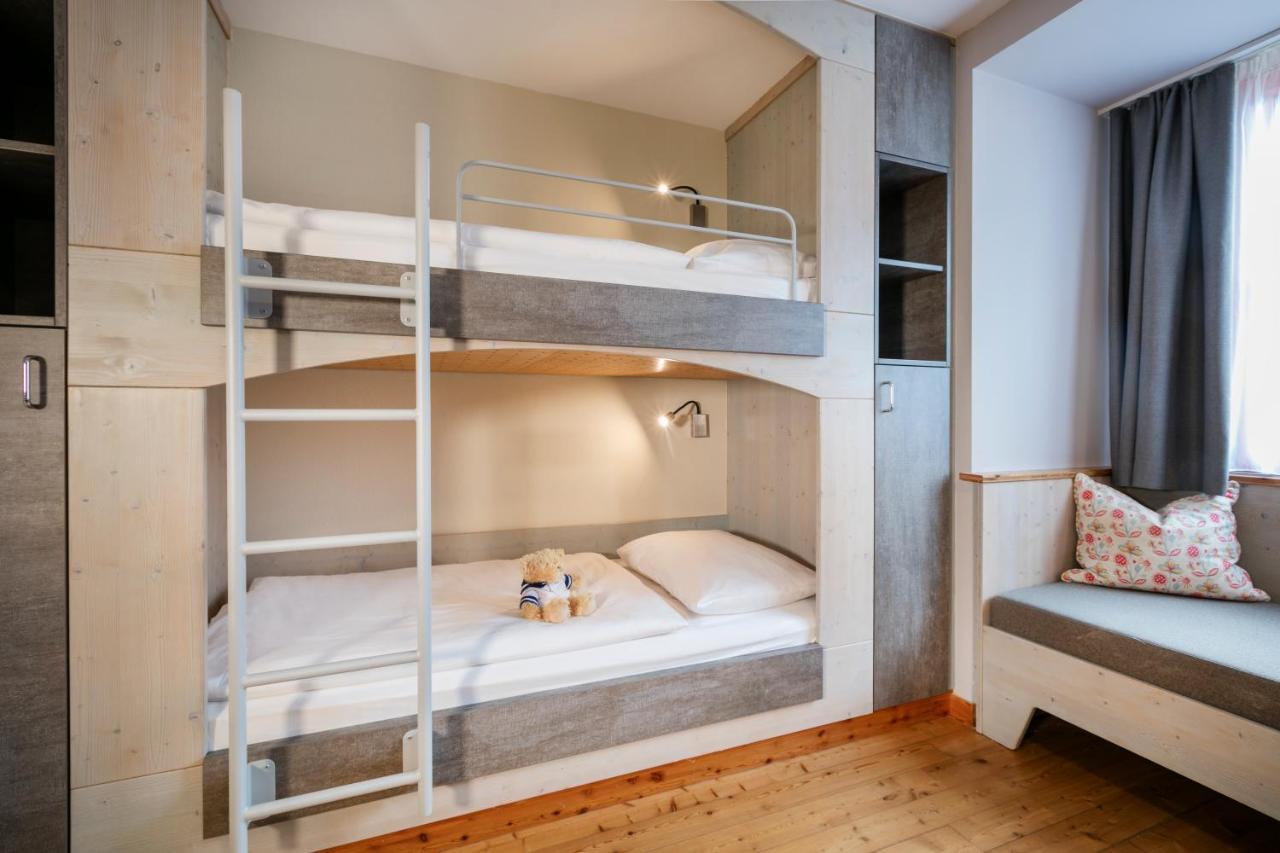 Jufa Hotel Eisenerzer Ramsau Dış mekan fotoğraf