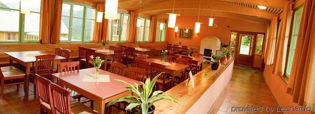 Jufa Hotel Eisenerzer Ramsau Dış mekan fotoğraf