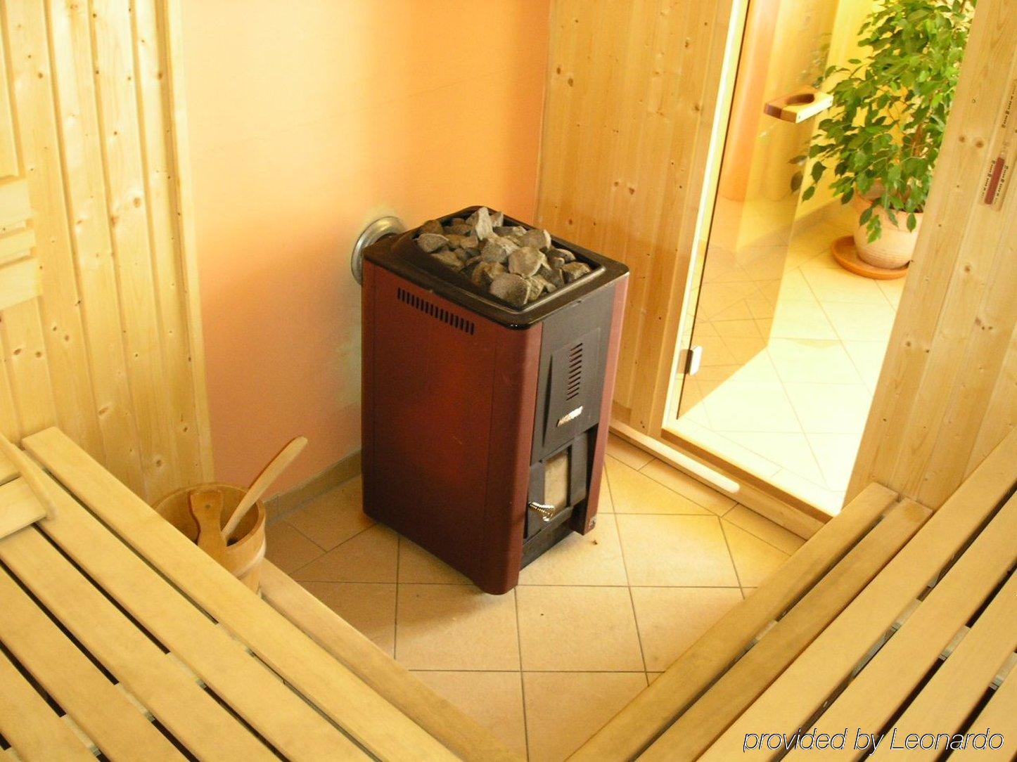 Jufa Hotel Eisenerzer Ramsau Konforlar fotoğraf