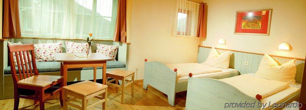 Jufa Hotel Eisenerzer Ramsau Oda fotoğraf