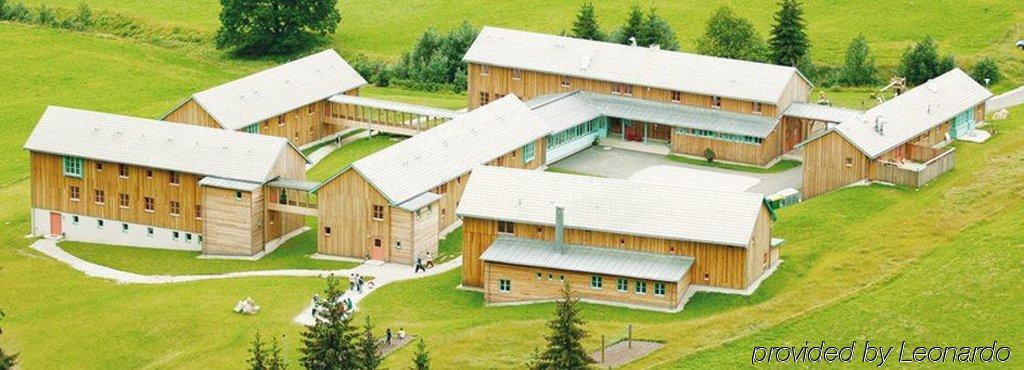 Jufa Hotel Eisenerzer Ramsau Dış mekan fotoğraf