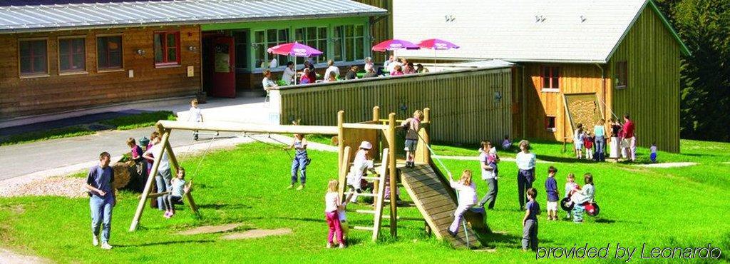 Jufa Hotel Eisenerzer Ramsau Dış mekan fotoğraf
