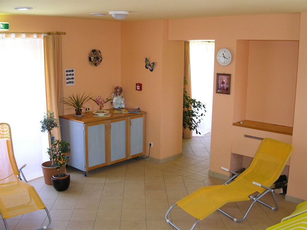 Jufa Hotel Eisenerzer Ramsau Dış mekan fotoğraf