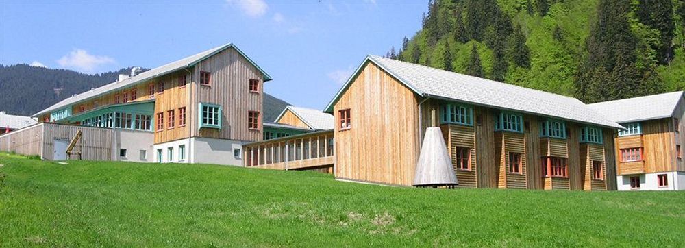 Jufa Hotel Eisenerzer Ramsau Dış mekan fotoğraf