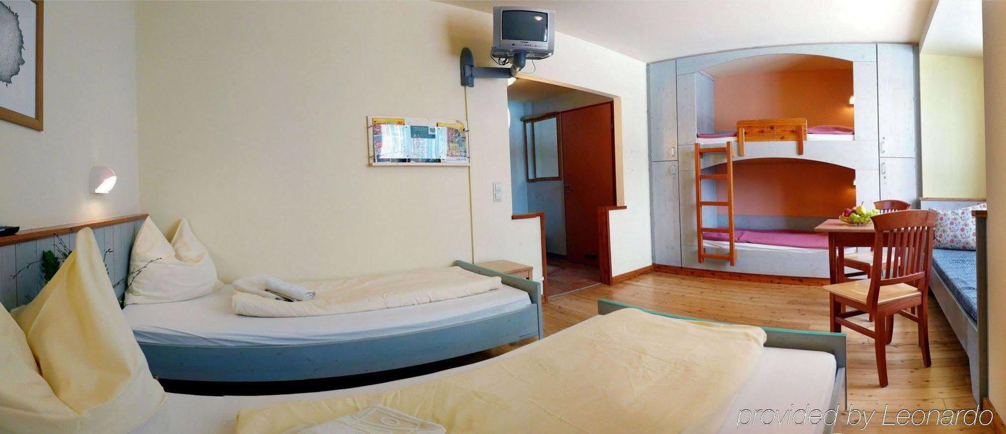 Jufa Hotel Eisenerzer Ramsau Dış mekan fotoğraf