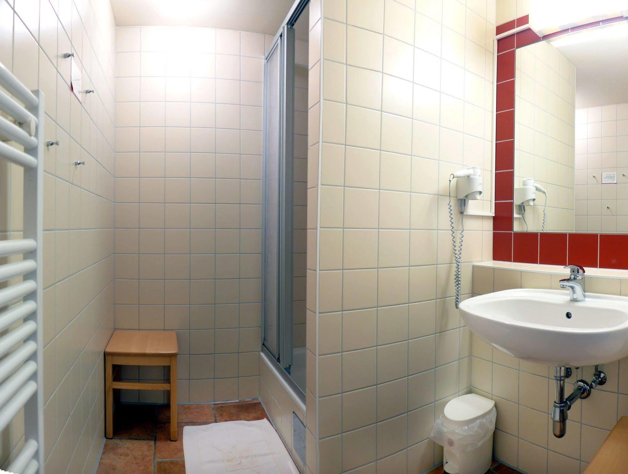 Jufa Hotel Eisenerzer Ramsau Dış mekan fotoğraf