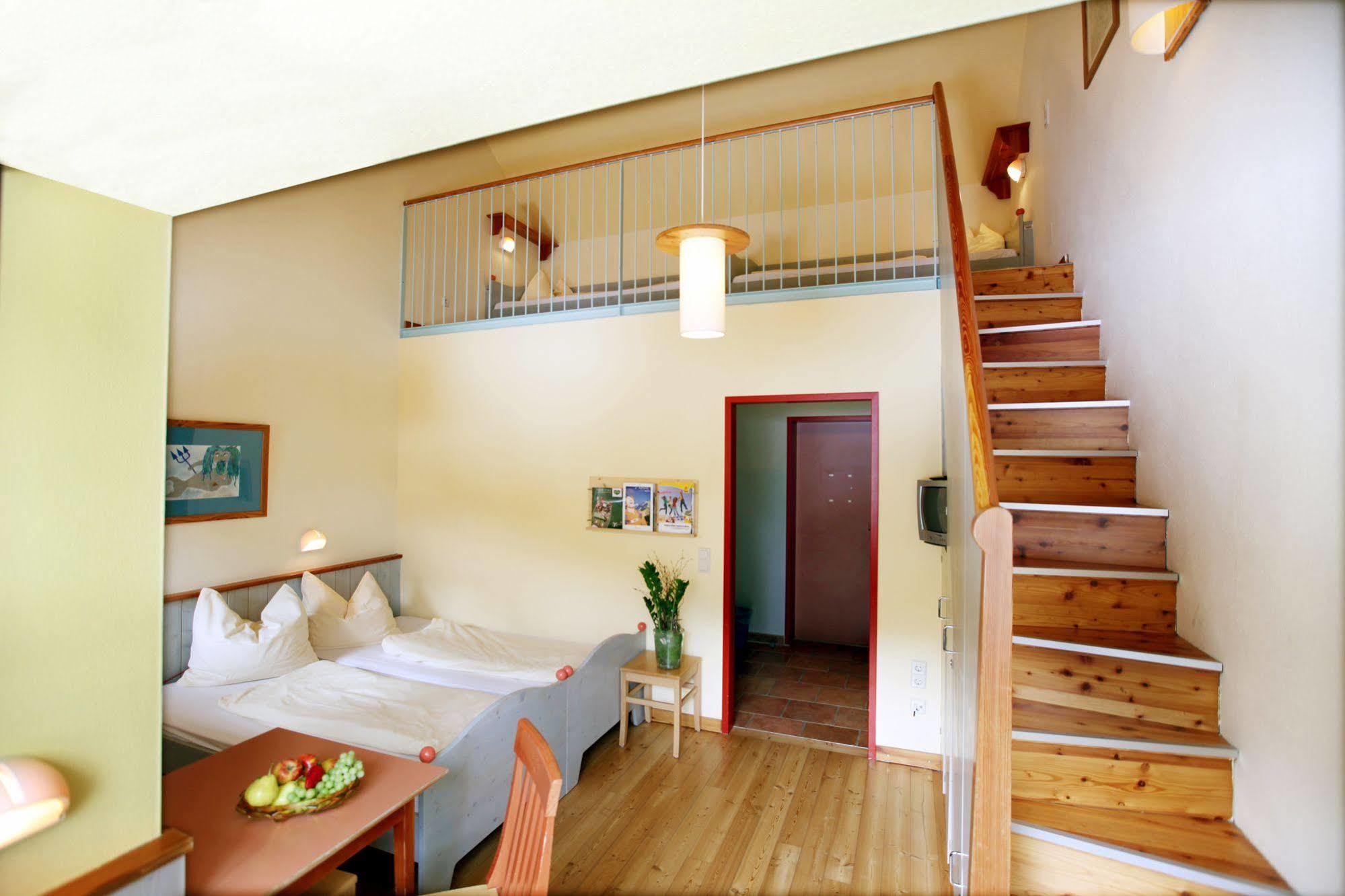 Jufa Hotel Eisenerzer Ramsau Dış mekan fotoğraf