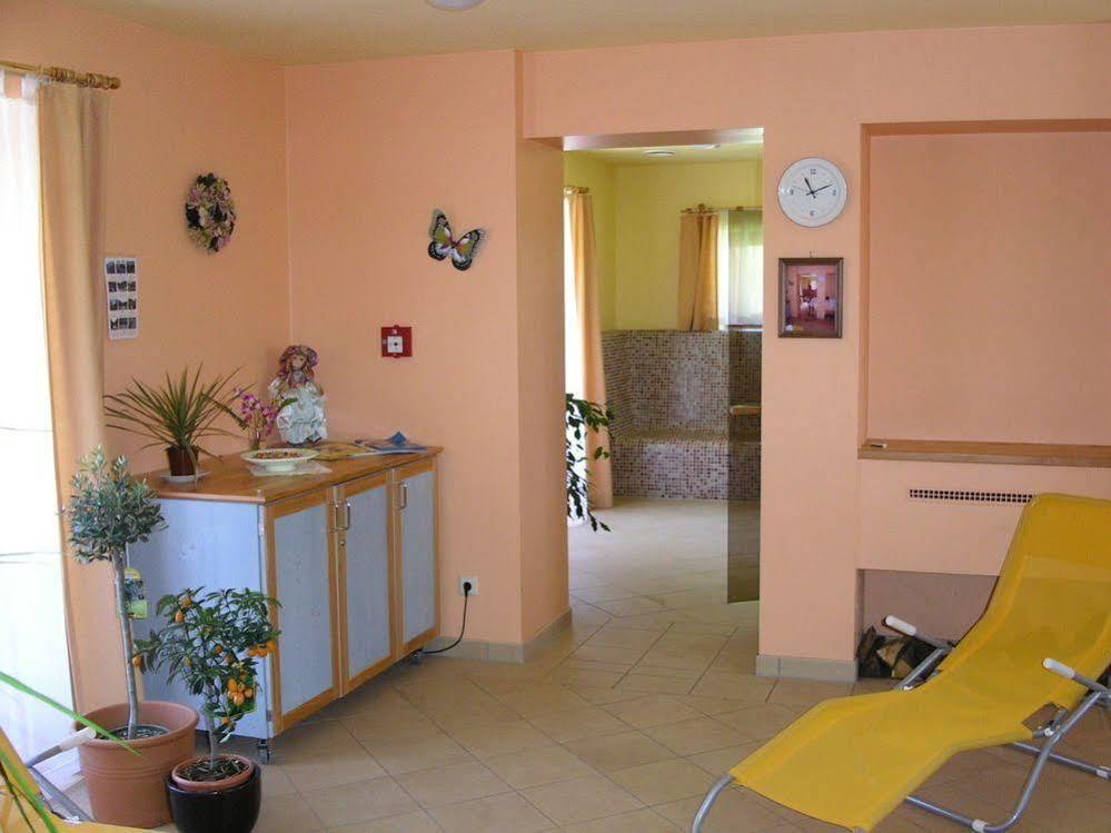 Jufa Hotel Eisenerzer Ramsau Dış mekan fotoğraf