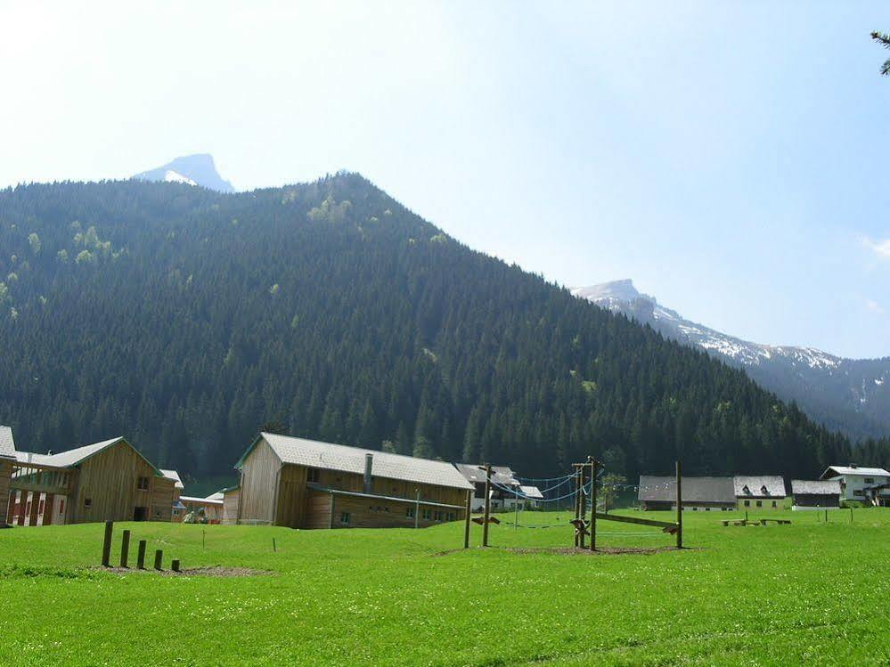 Jufa Hotel Eisenerzer Ramsau Dış mekan fotoğraf