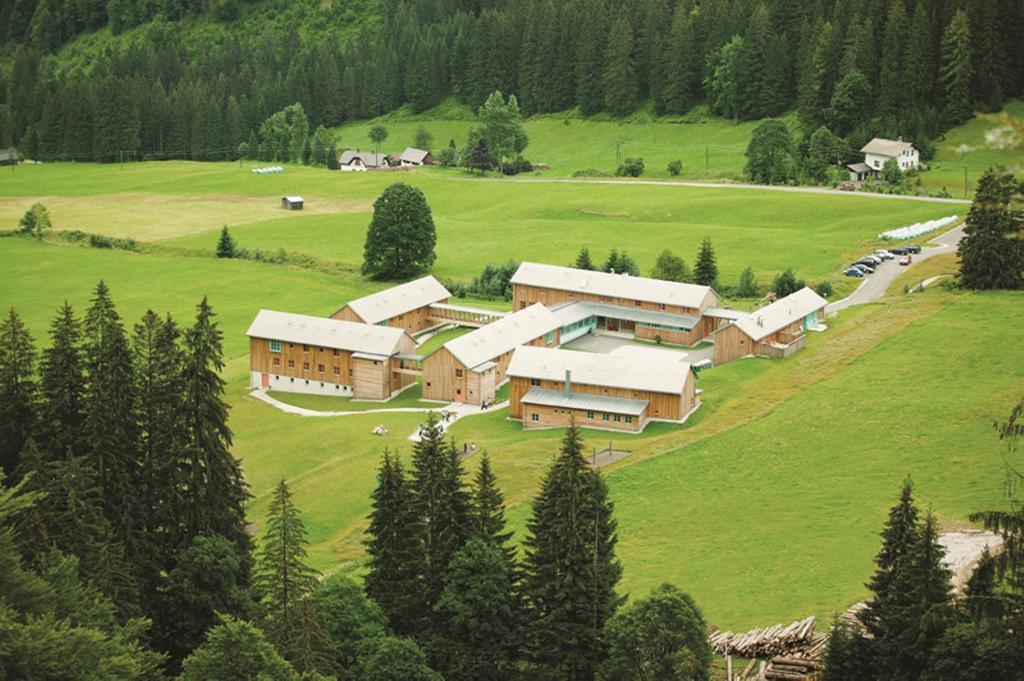 Jufa Hotel Eisenerzer Ramsau Dış mekan fotoğraf