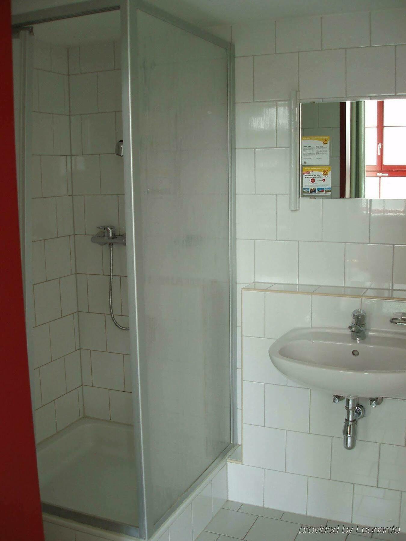 Jufa Hotel Eisenerzer Ramsau Oda fotoğraf