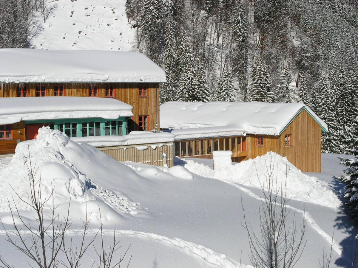 Jufa Hotel Eisenerzer Ramsau Dış mekan fotoğraf